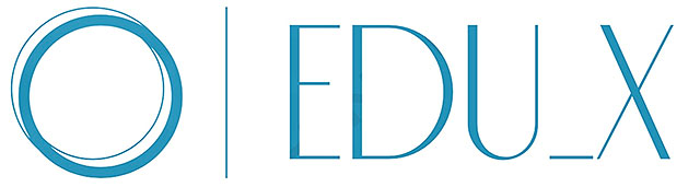 Logo Edu-X